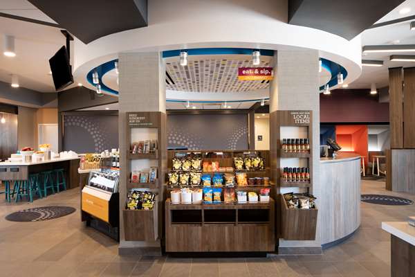 Restaurant - Tru by Hilton Rock Hill - I-77, Exit 79