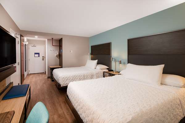  - Tru by Hilton Rock Hill - I-77, Exit 79