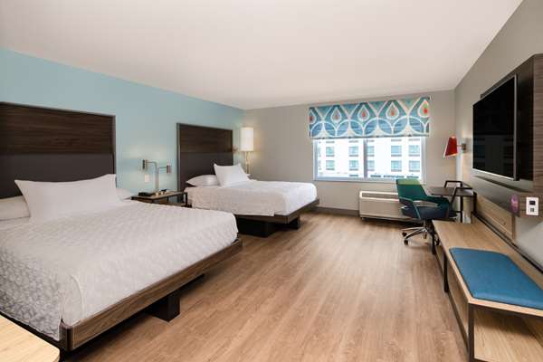  - Tru by Hilton Rock Hill - I-77, Exit 79