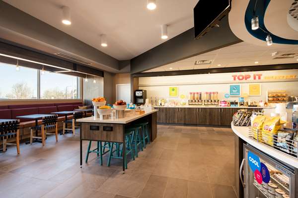  - Tru by Hilton Rock Hill - I-77, Exit 79