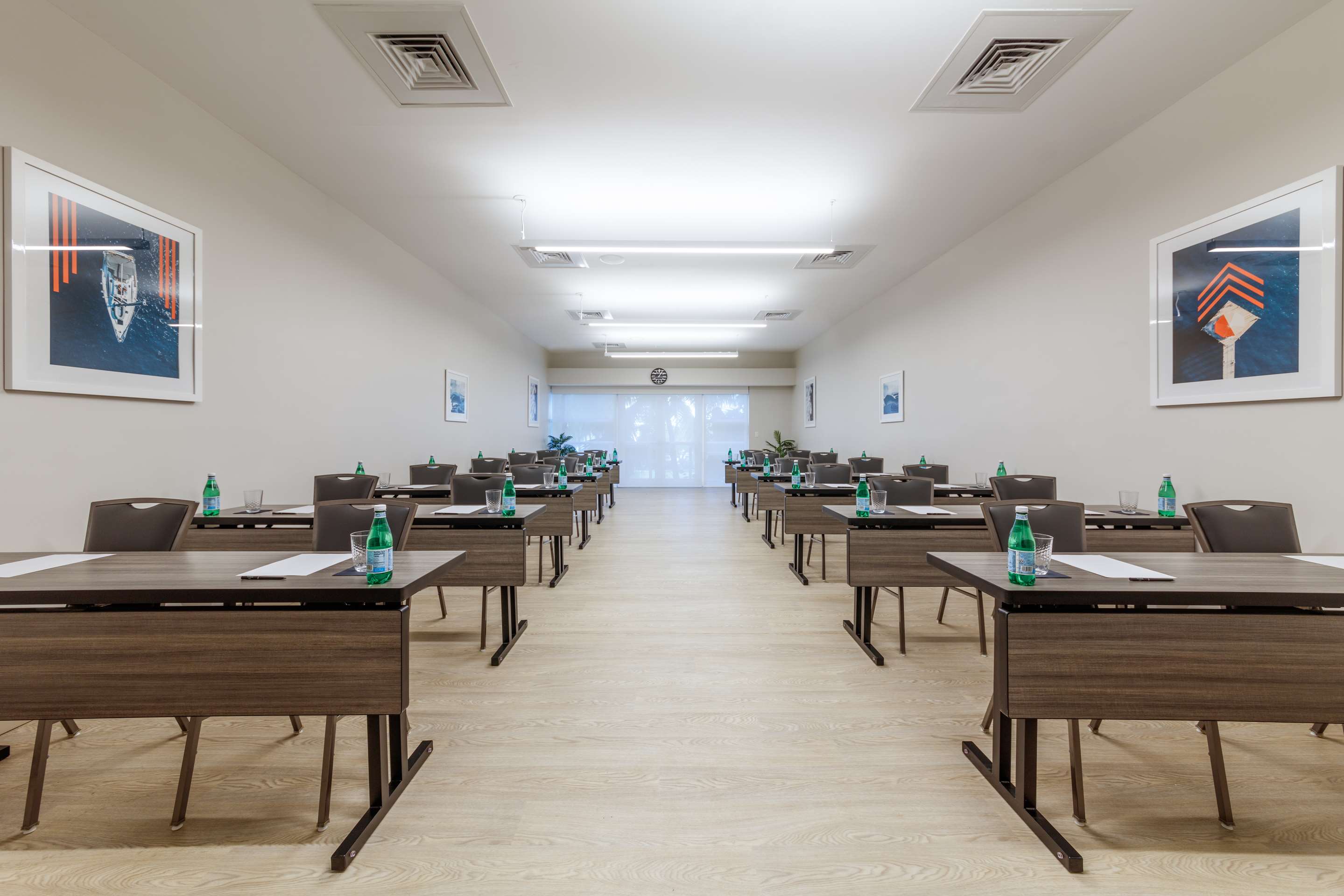 Meeting Room | Hotel Maren Fort Lauderdale Beach, Curio Collection by Hilton