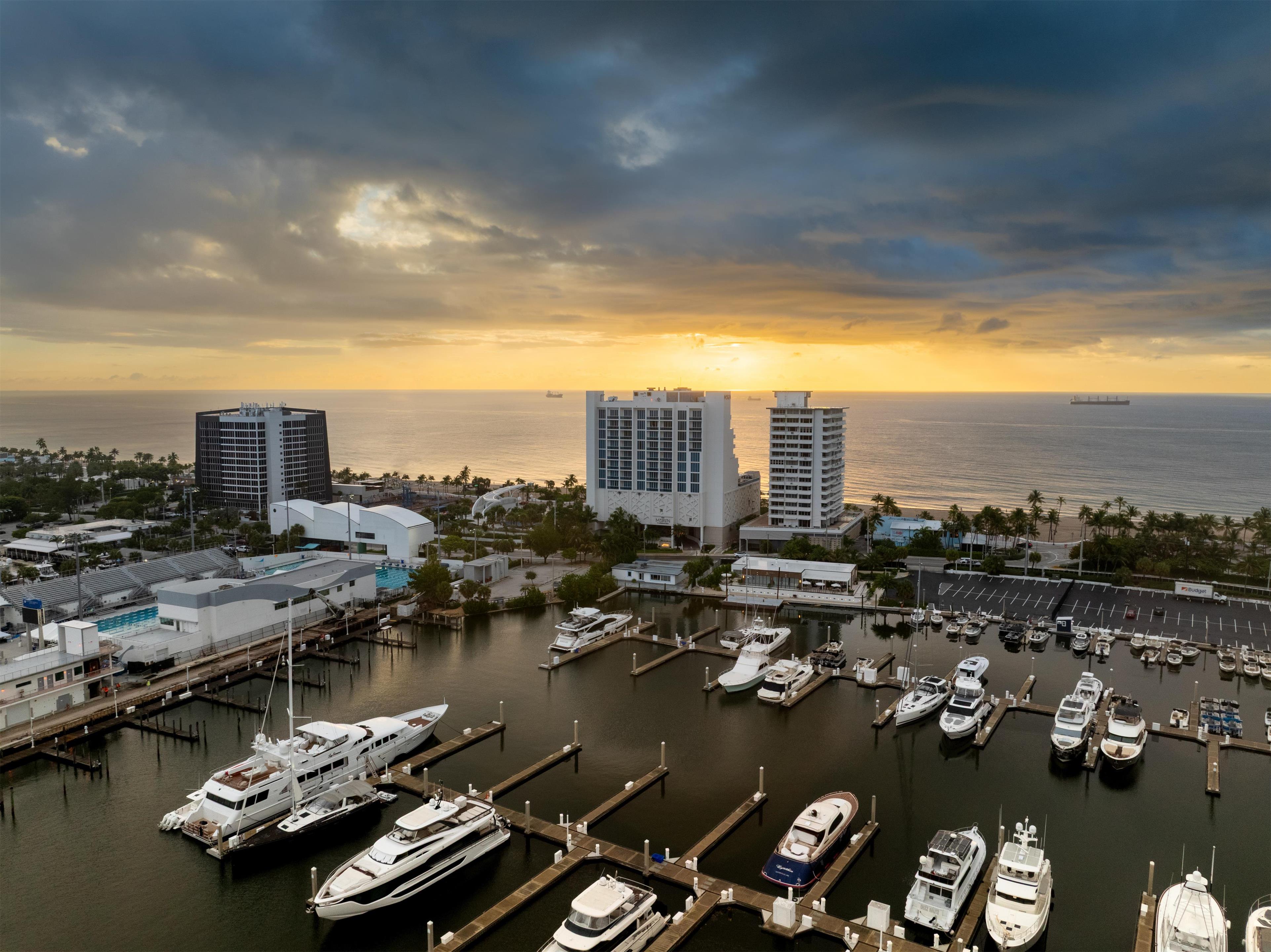 Exterior | Hotel Maren Fort Lauderdale Beach, Curio Collection by Hilton