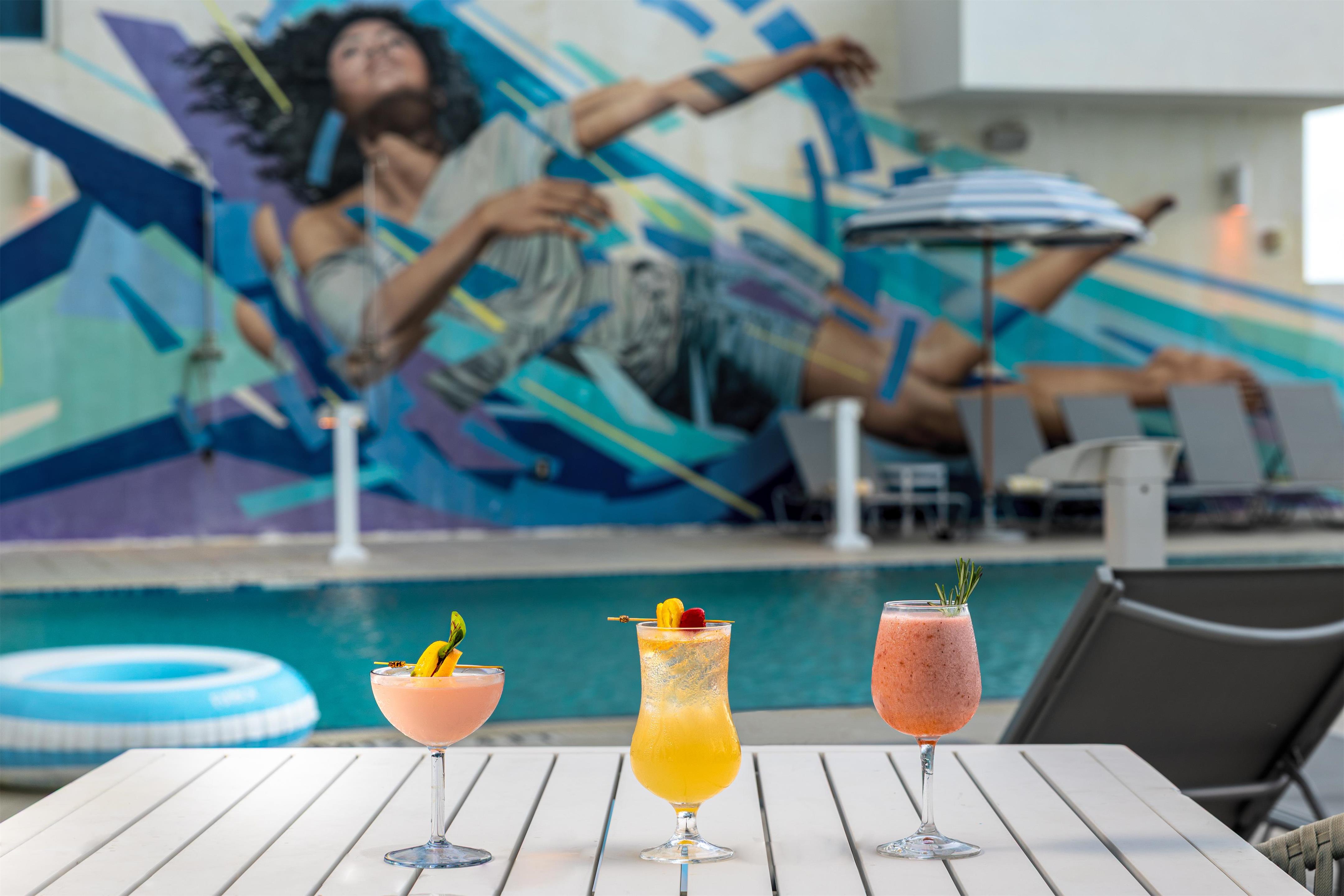 Undefined/Not Set | Hotel Maren Fort Lauderdale Beach, Curio Collection by Hilton