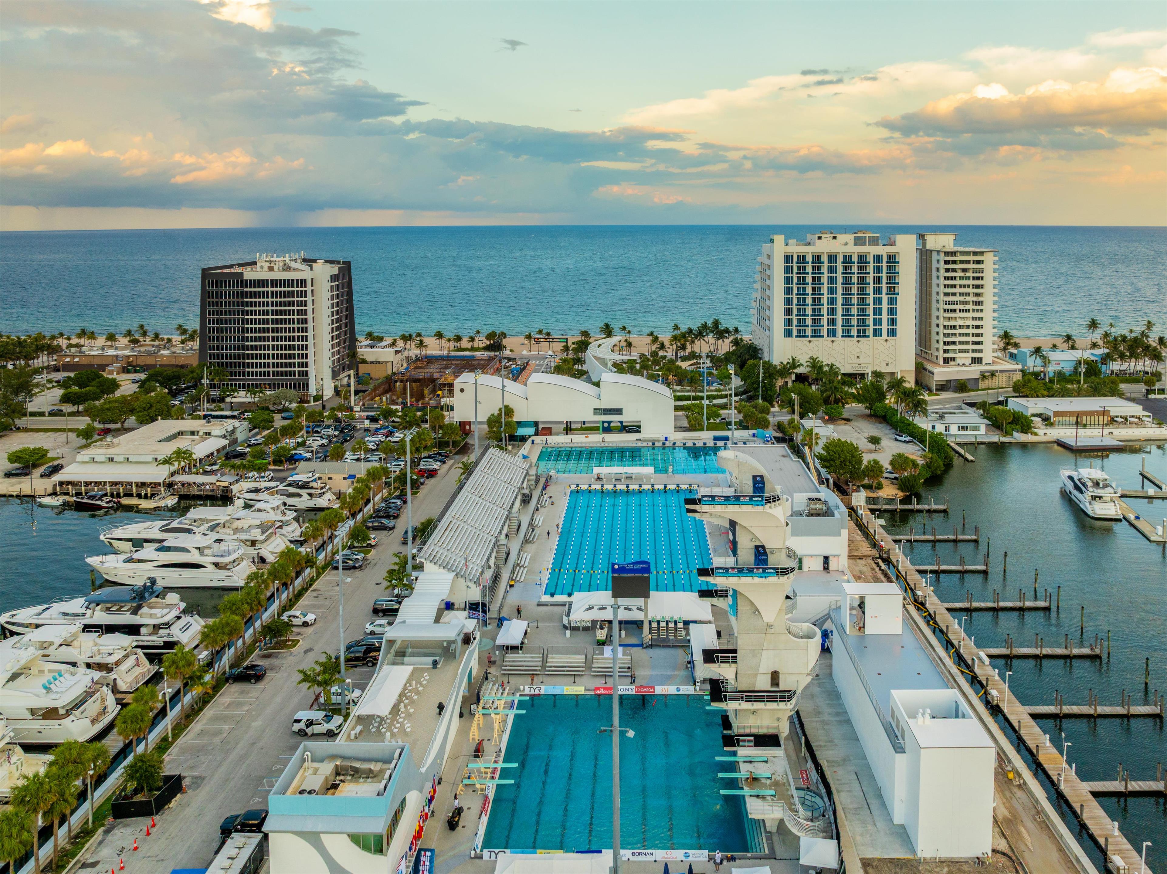 Exterior | Hotel Maren Fort Lauderdale Beach, Curio Collection by Hilton