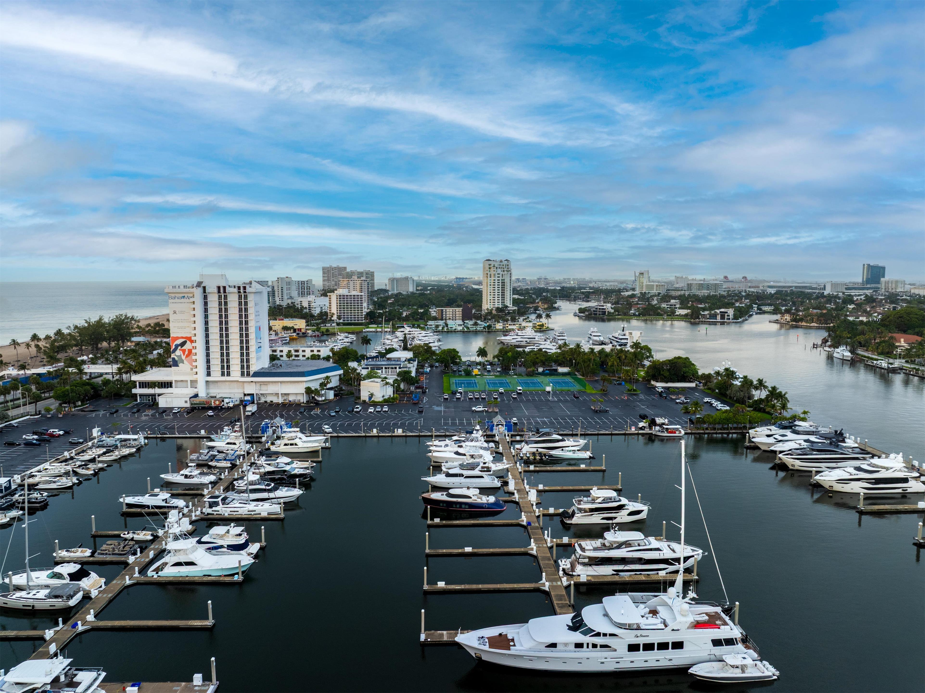 Exterior | Hotel Maren Fort Lauderdale Beach, Curio Collection by Hilton