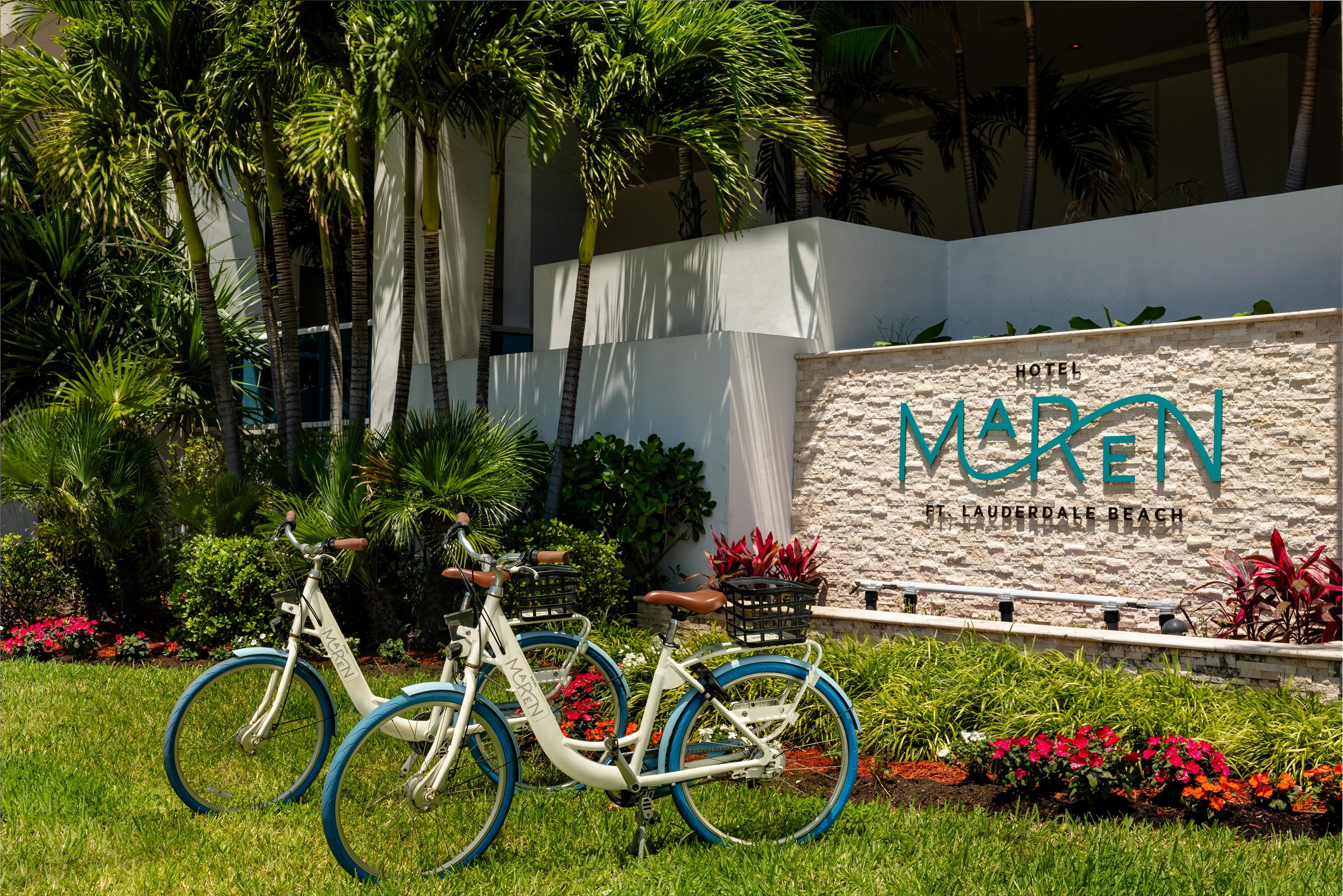Exterior | Hotel Maren Fort Lauderdale Beach, Curio Collection by Hilton