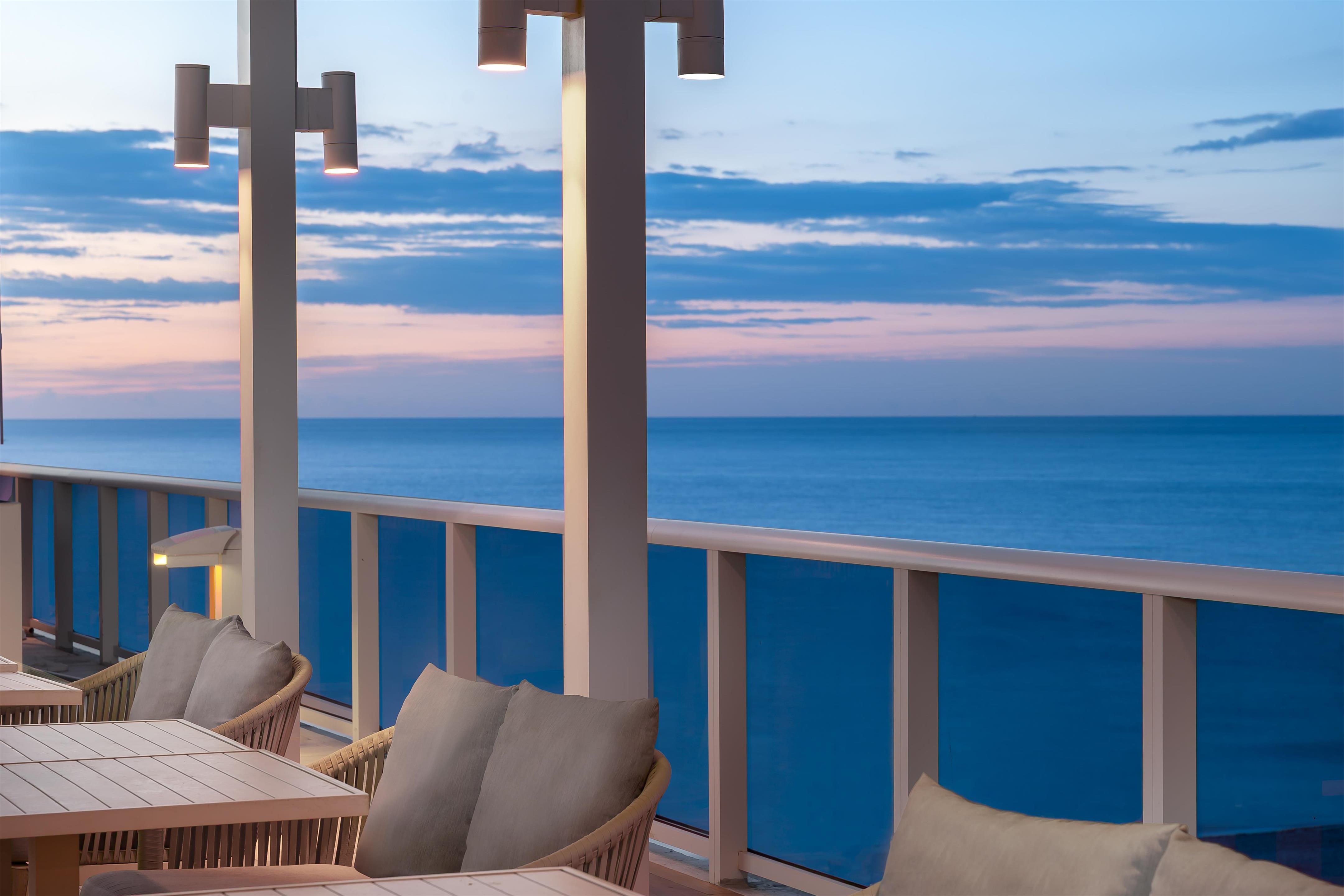 Exterior | Hotel Maren Fort Lauderdale Beach, Curio Collection by Hilton