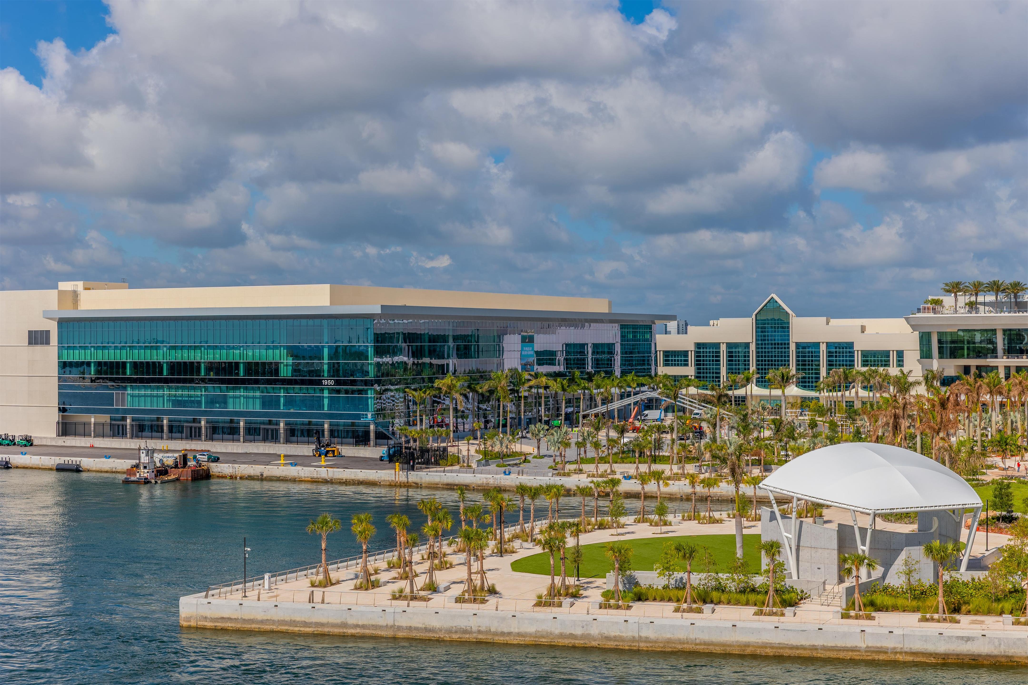 Exterior | Hotel Maren Fort Lauderdale Beach, Curio Collection by Hilton