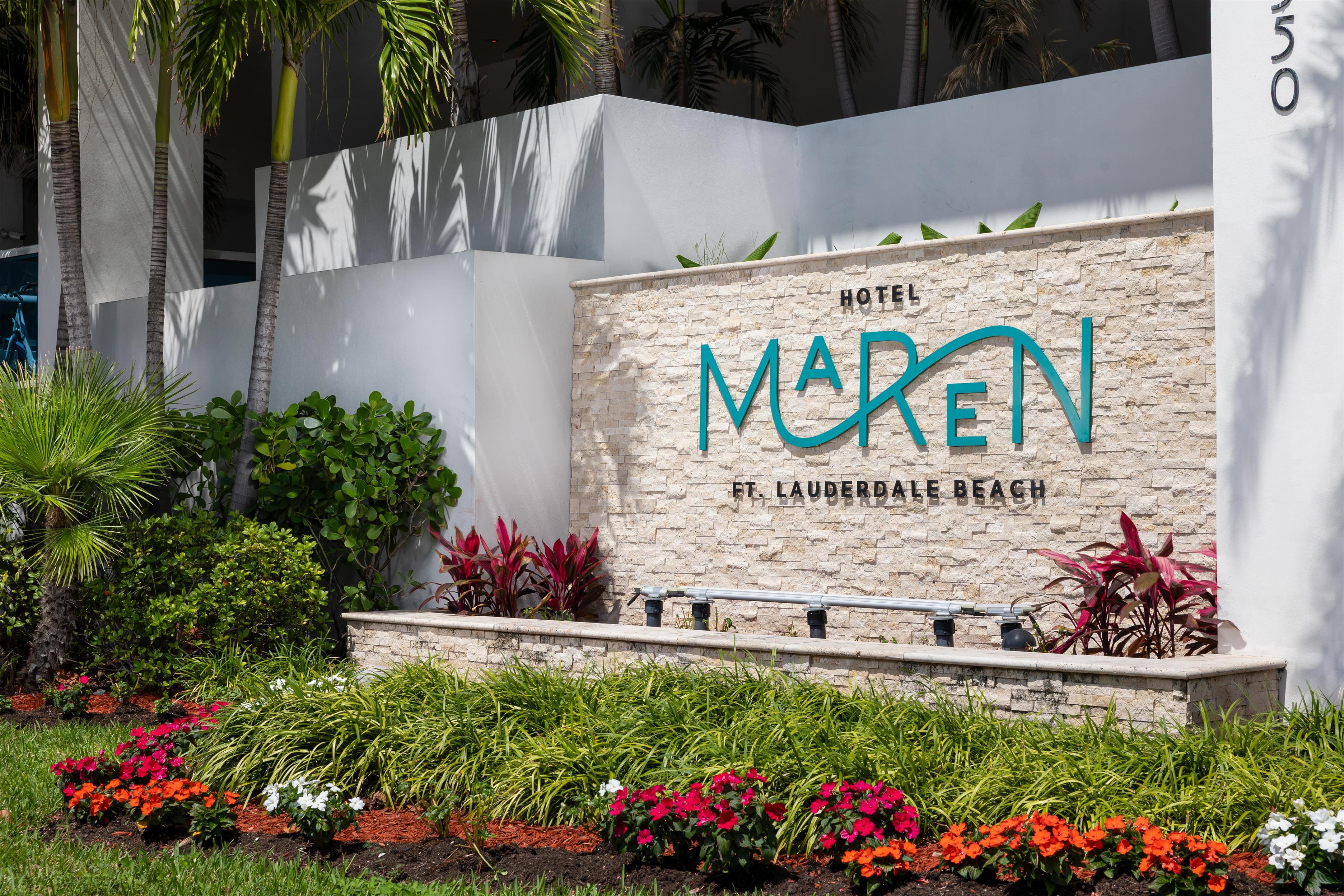 Exterior | Hotel Maren Fort Lauderdale Beach, Curio Collection by Hilton