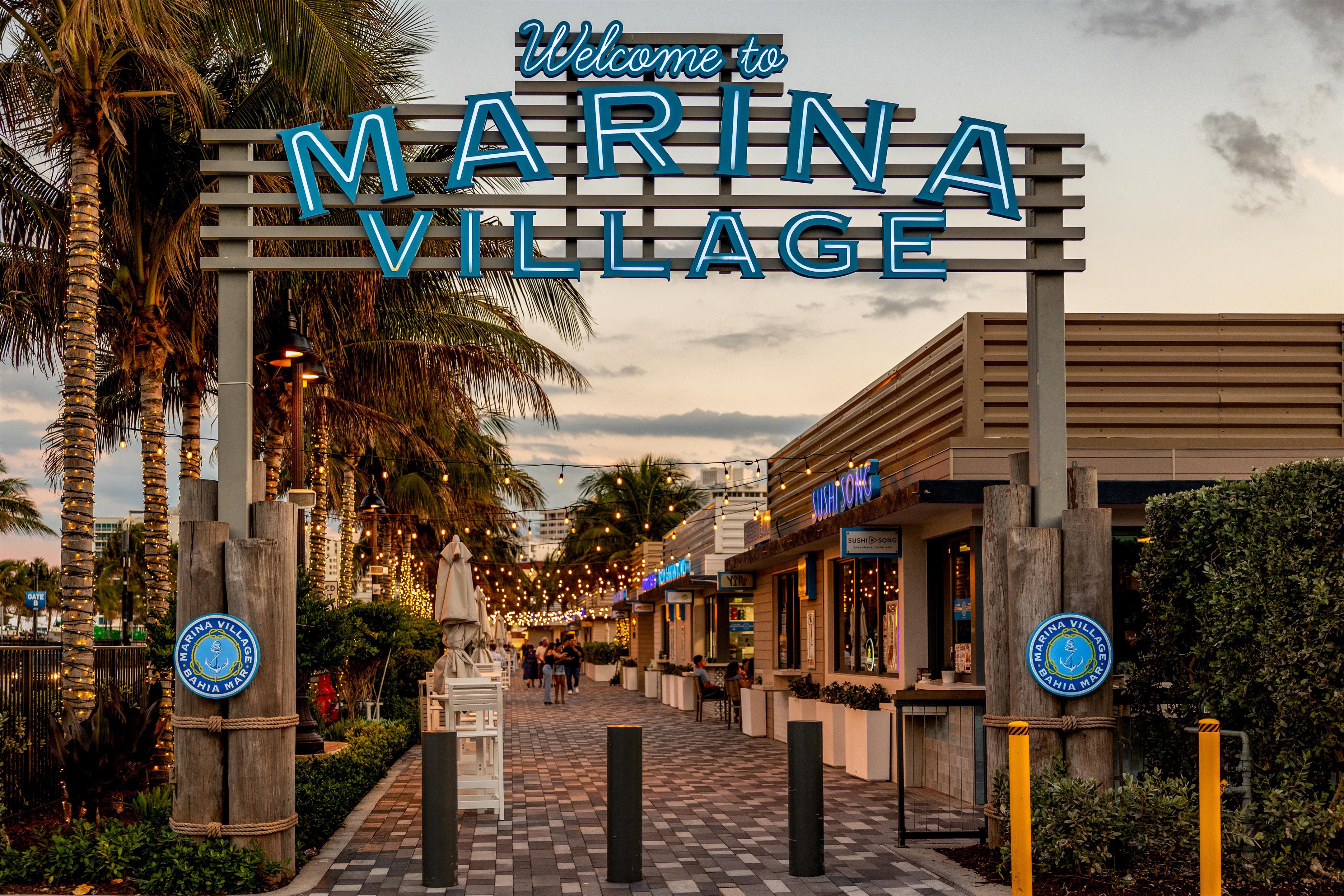 Exterior | Hotel Maren Fort Lauderdale Beach, Curio Collection by Hilton