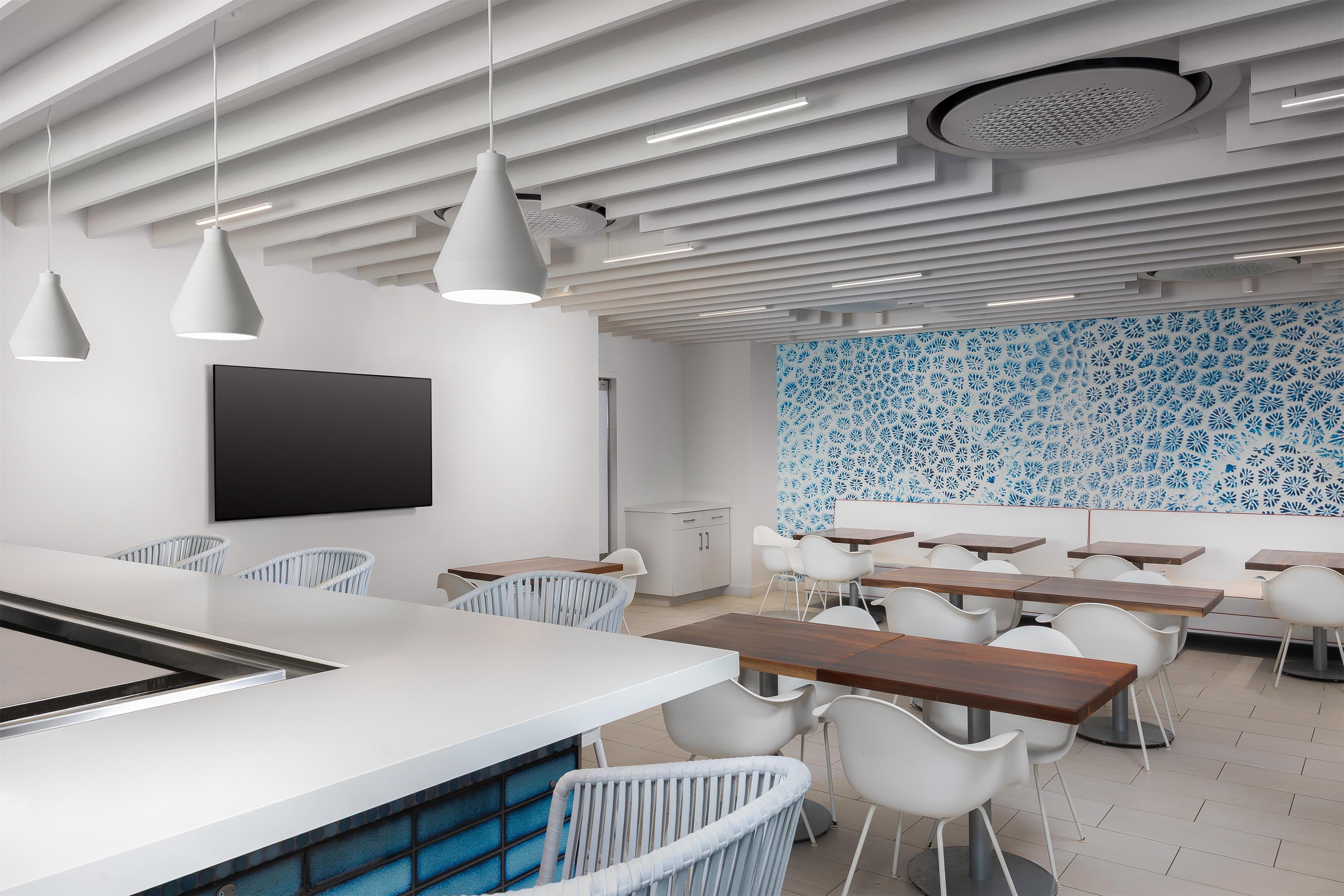 Restaurant | Hotel Maren Fort Lauderdale Beach, Curio Collection by Hilton