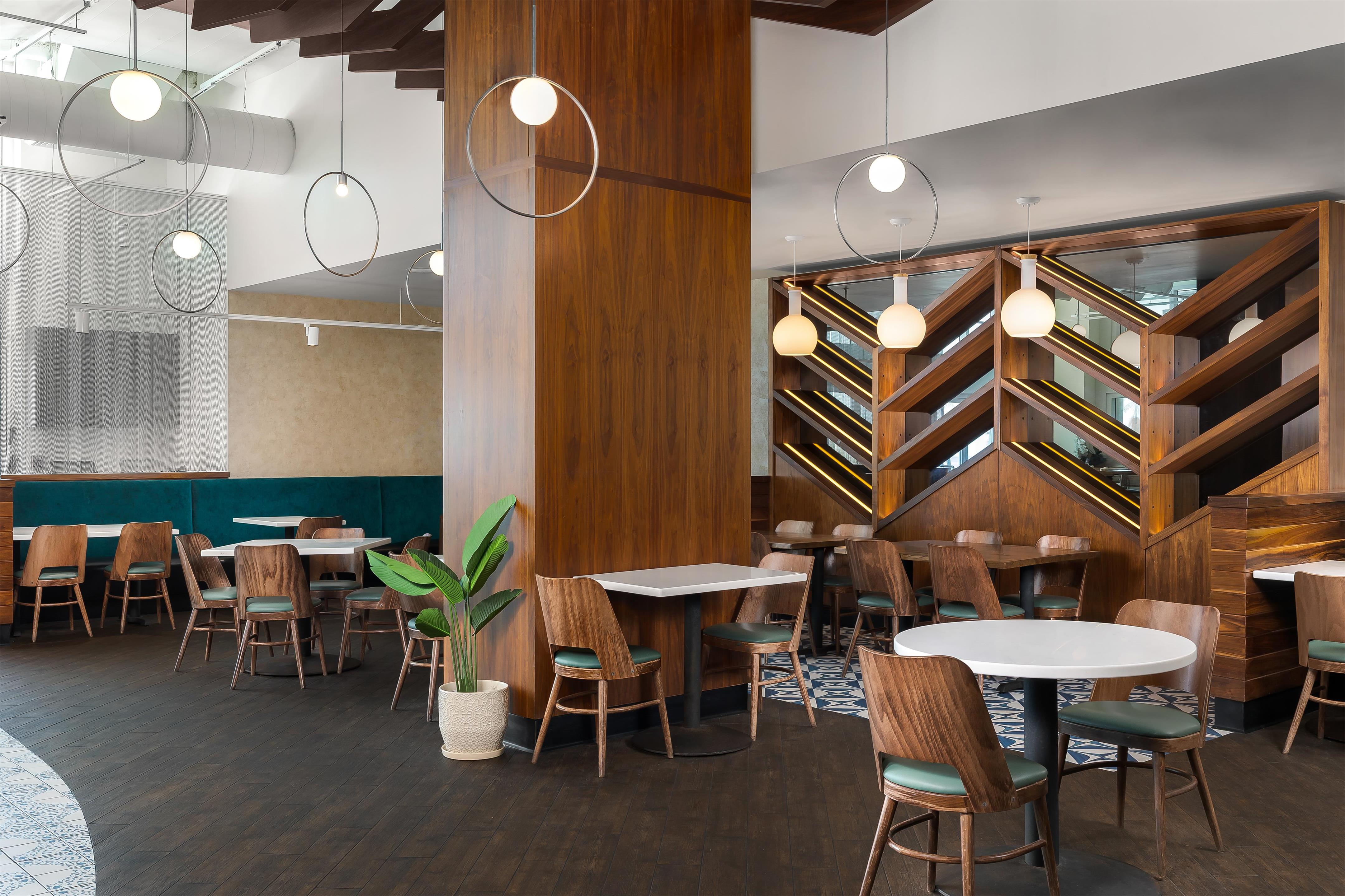 Restaurant | Hotel Maren Fort Lauderdale Beach, Curio Collection by Hilton
