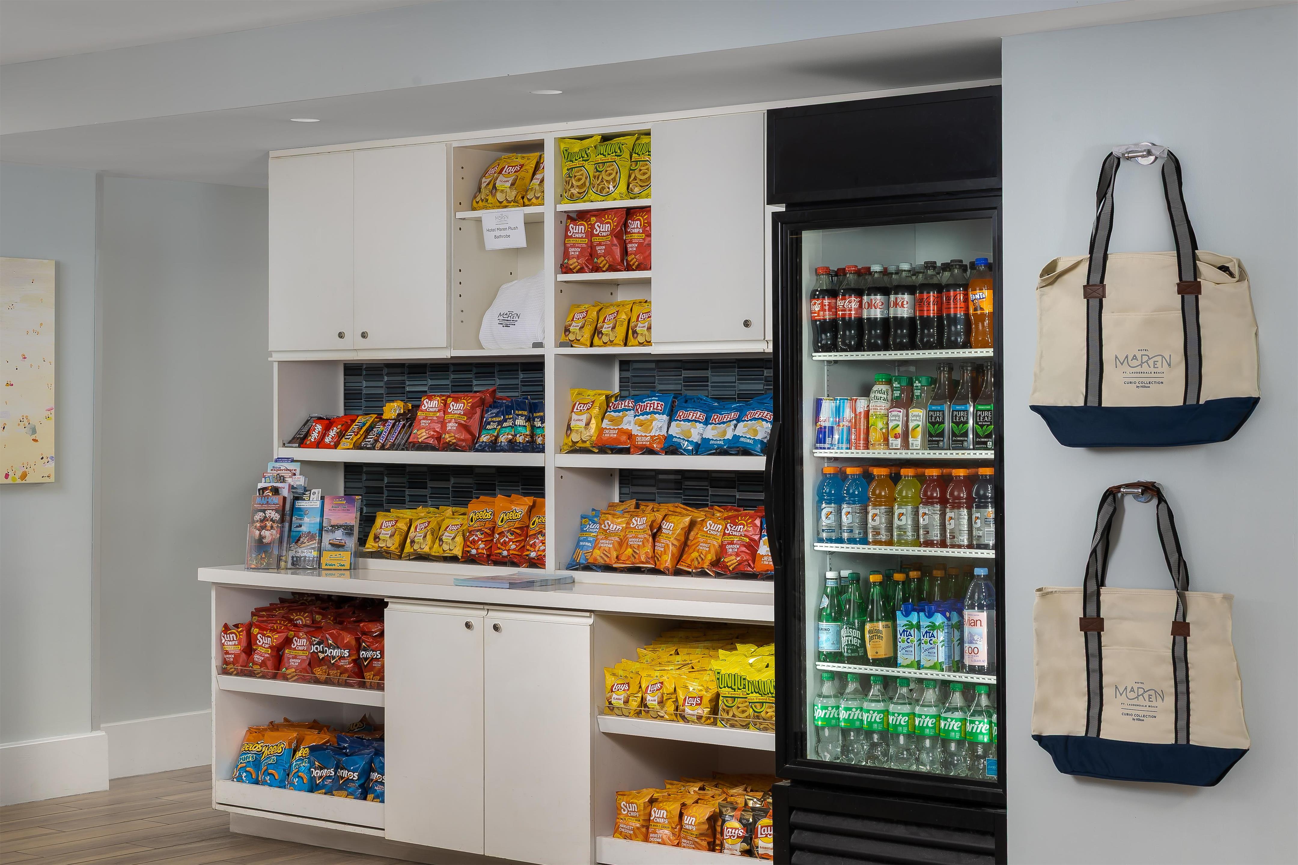 Restaurant | Hotel Maren Fort Lauderdale Beach, Curio Collection by Hilton