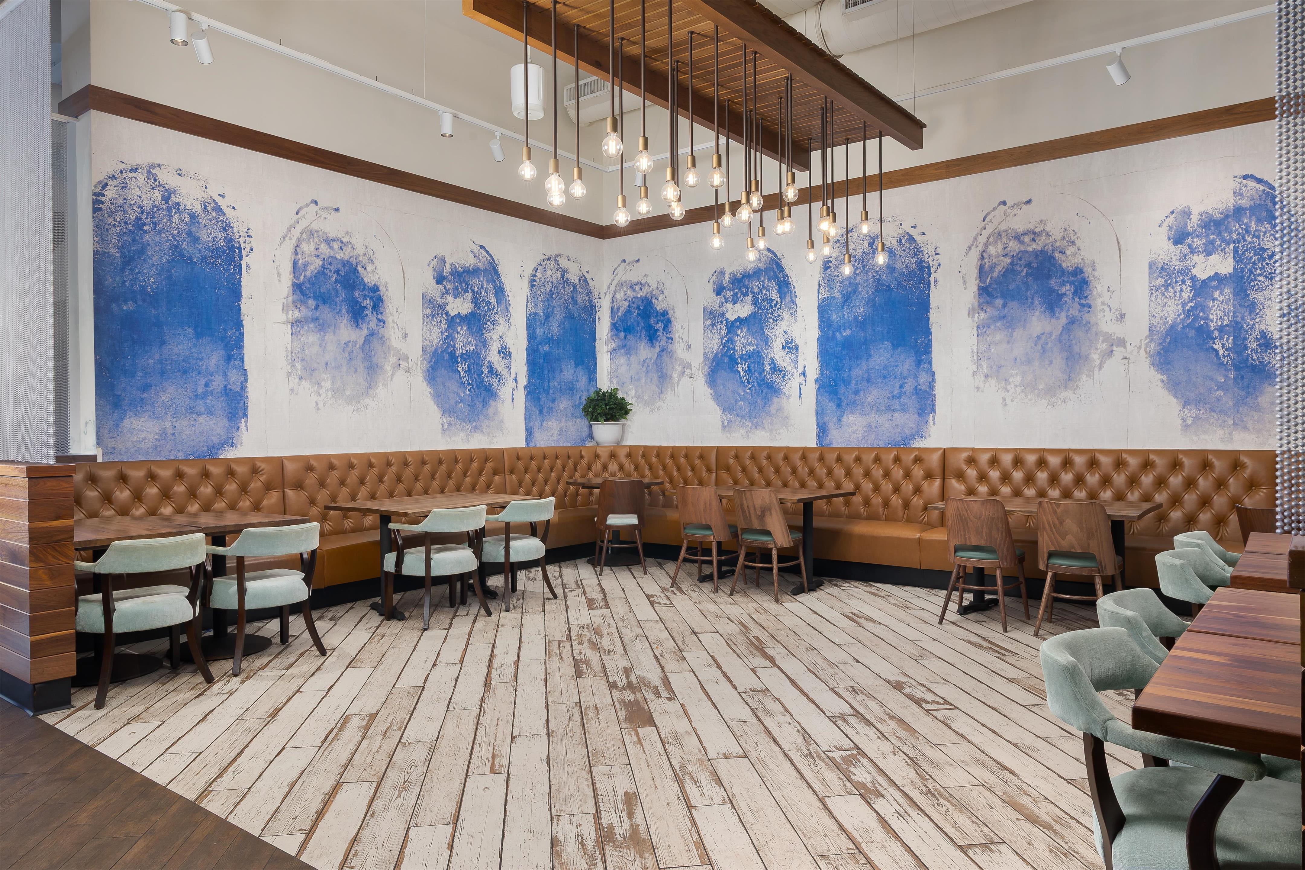 Restaurant | Hotel Maren Fort Lauderdale Beach, Curio Collection by Hilton