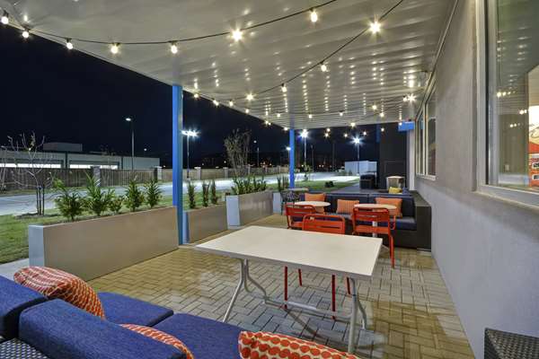 Exterior view - Tru by Hilton Fossil Creek Fort Worth - I-35, Exit 58