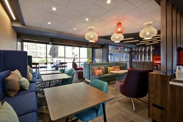  - Tru by Hilton Fossil Creek Fort Worth - I-35, Exit 58