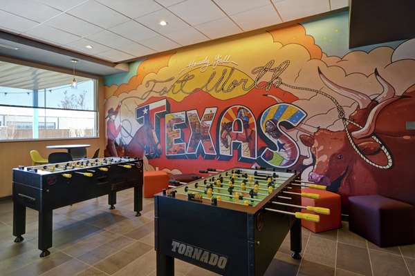  - Tru by Hilton Fossil Creek Fort Worth - I-35, Exit 58