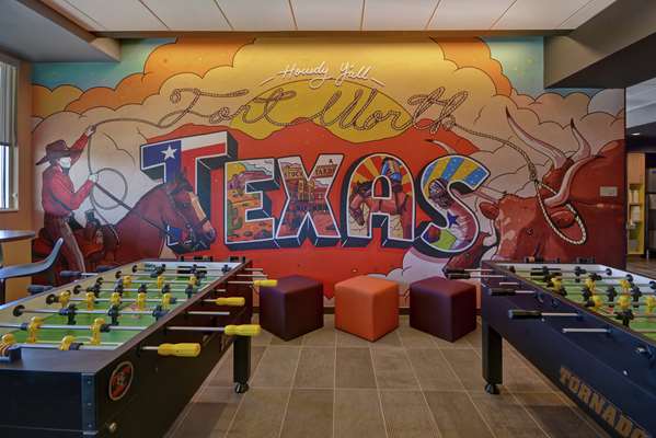  - Tru by Hilton Fossil Creek Fort Worth - I-35, Exit 58