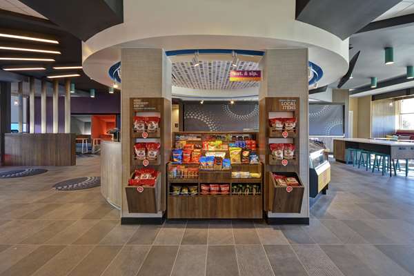  - Tru by Hilton Fossil Creek Fort Worth - I-35, Exit 58