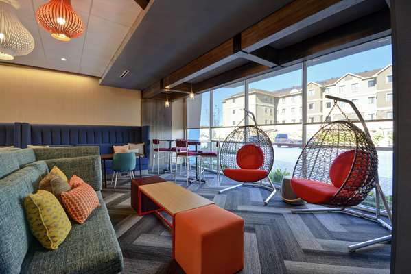  - Tru by Hilton Fossil Creek Fort Worth - I-35, Exit 58