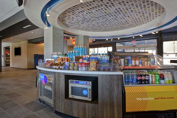  - Tru by Hilton Fossil Creek Fort Worth - I-35, Exit 58