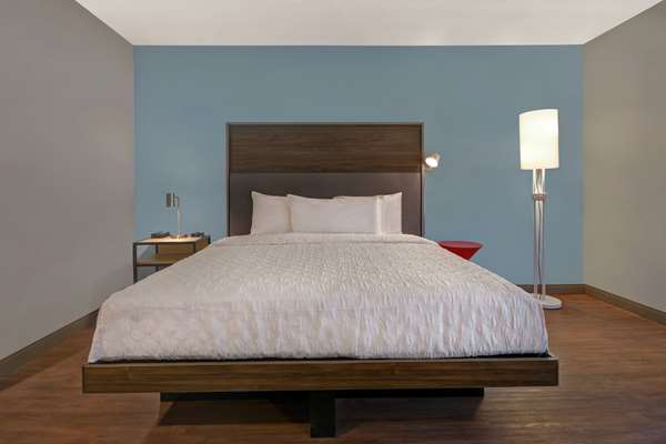  - Tru by Hilton Fossil Creek Fort Worth - I-35, Exit 58