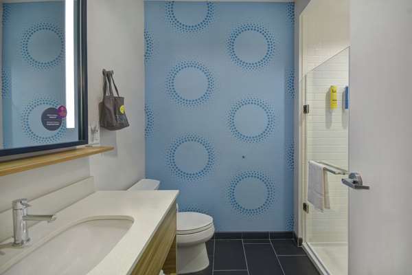  - Tru by Hilton Fossil Creek Fort Worth - I-35, Exit 58