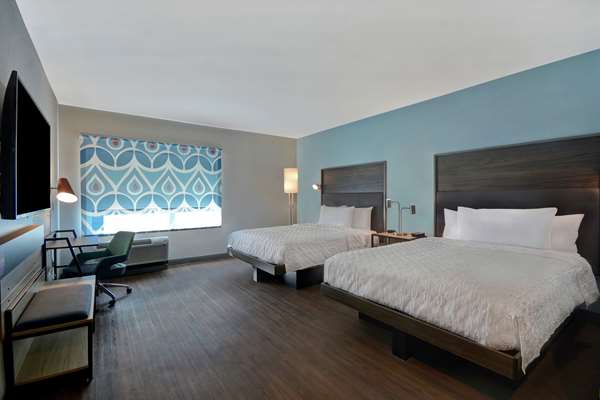  - Tru by Hilton Fossil Creek Fort Worth - I-35, Exit 58