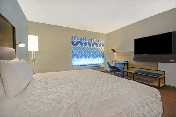  - Tru by Hilton Fossil Creek Fort Worth - I-35, Exit 58