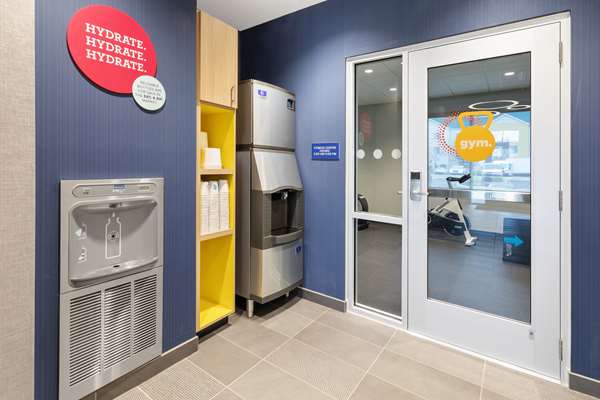 Fitness/ Exercise Room - Tru by Hilton Sharonville - I-75, Exit 15