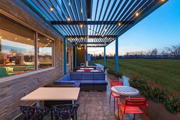 Exterior view - Tru by Hilton Sharonville - I-75, Exit 15