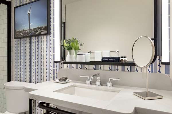  - Central Station Hotel Memphis