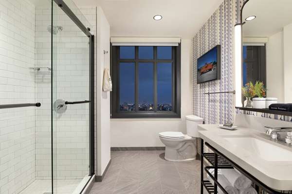  - Central Station Hotel Memphis