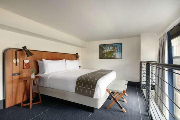  - Central Station Hotel Memphis