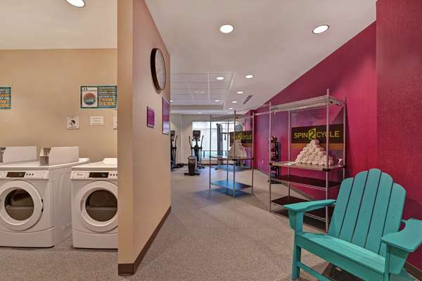 Fitness/ Exercise Room - Home2 Suites by Hilton West Palm Beach - I-95, Exit 69