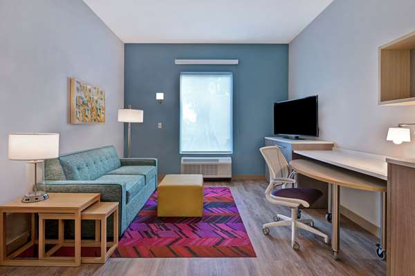  - Home2 Suites by Hilton West Palm Beach - I-95, Exit 69