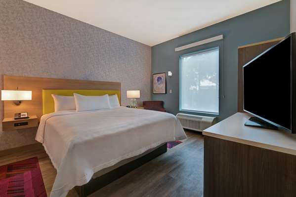  - Home2 Suites by Hilton West Palm Beach - I-95, Exit 69