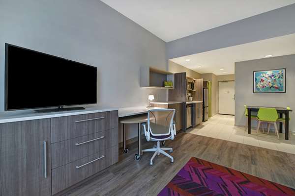  - Home2 Suites by Hilton West Palm Beach - I-95, Exit 69