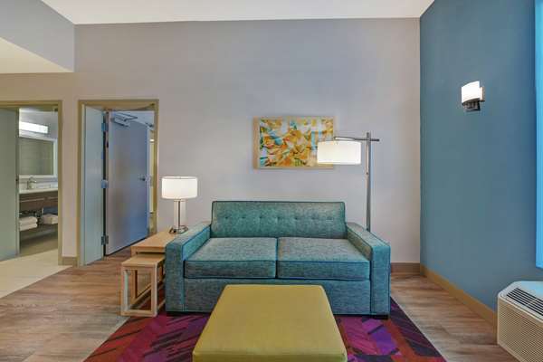  - Home2 Suites by Hilton West Palm Beach - I-95, Exit 69