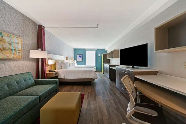  - Home2 Suites by Hilton West Palm Beach - I-95, Exit 69