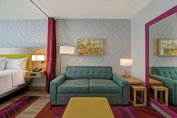  - Home2 Suites by Hilton West Palm Beach - I-95, Exit 69