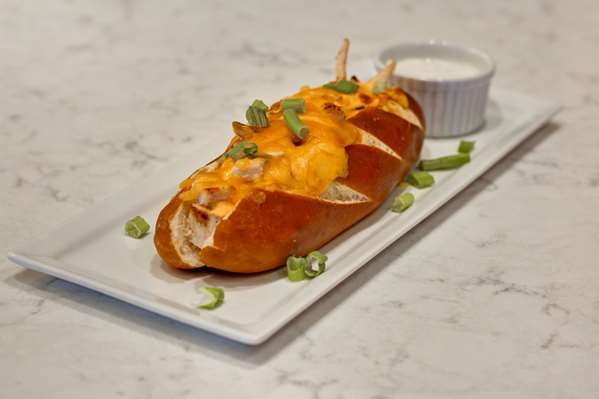 Restaurant - Hilton Garden Inn Miramar Beach