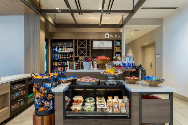 Restaurant - Hilton Garden Inn Miramar Beach