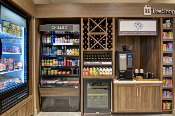 Restaurant - Hilton Garden Inn Miramar Beach