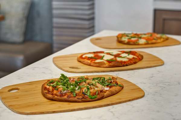 Restaurant - Hilton Garden Inn Miramar Beach