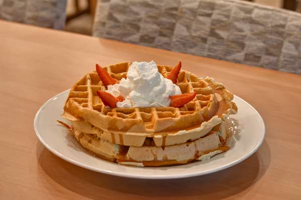 Amenities - Hilton Garden Inn Miramar Beach