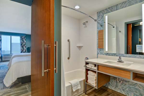  - Hilton Garden Inn Miramar Beach