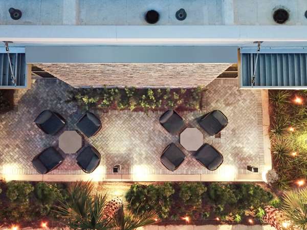 Exterior view - Hilton Garden Inn Miramar Beach