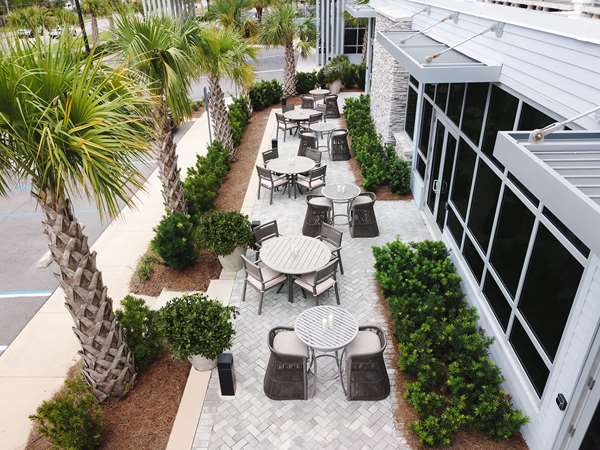 Exterior view - Hilton Garden Inn Miramar Beach