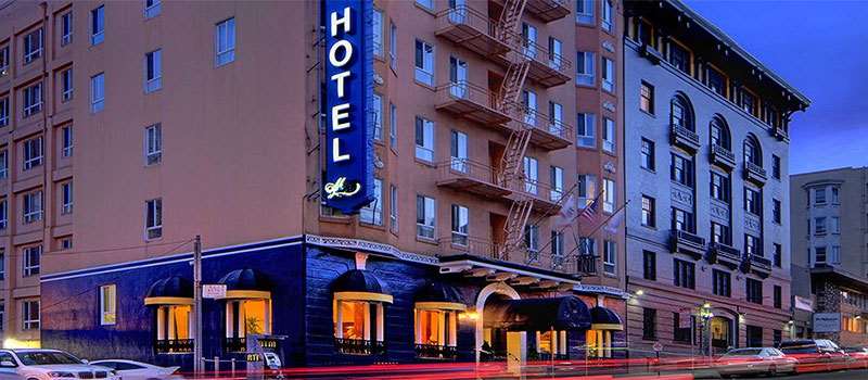 Monarch Hotel